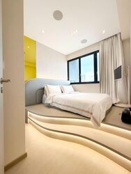 The Garden Residences (D19), Apartment #546809821